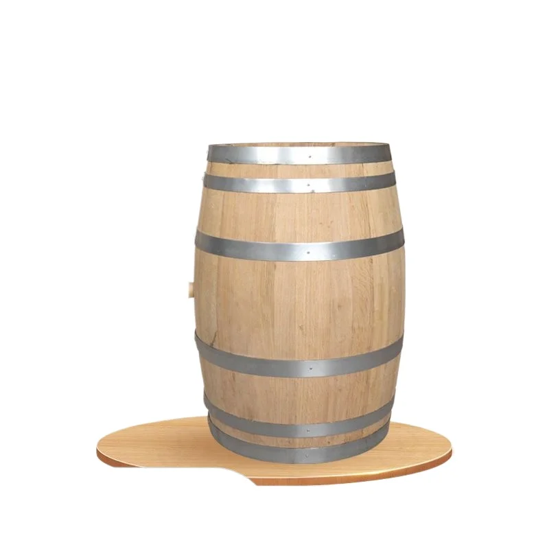 Oak barrels New 200L American hemp oak Mongolian wine fruit beer brandy whiskey sparkling