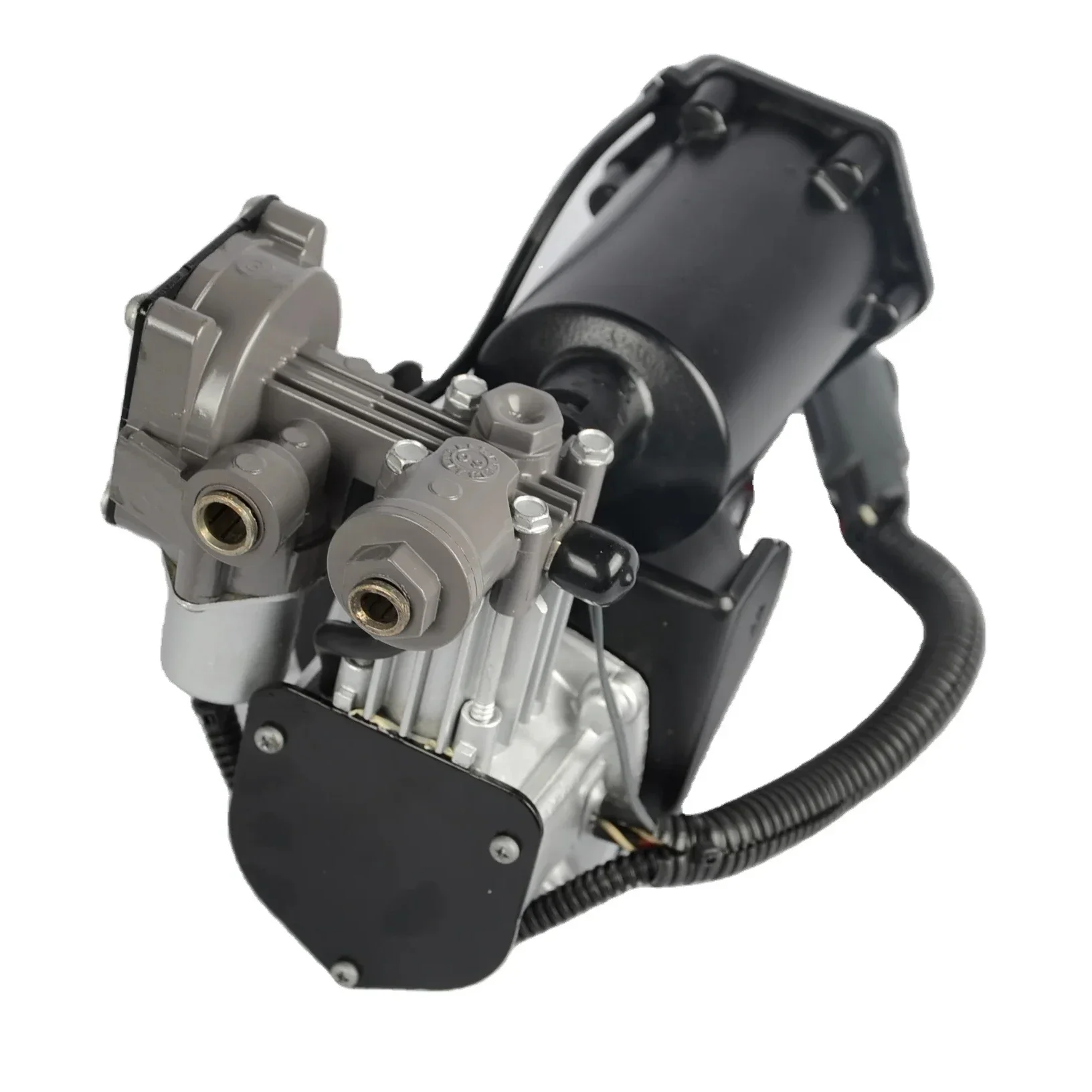 Air suspension air Compressor Pump for RR Sport Air Strut Spring Compressor LR027537 LR023964 LR044360 LR045251