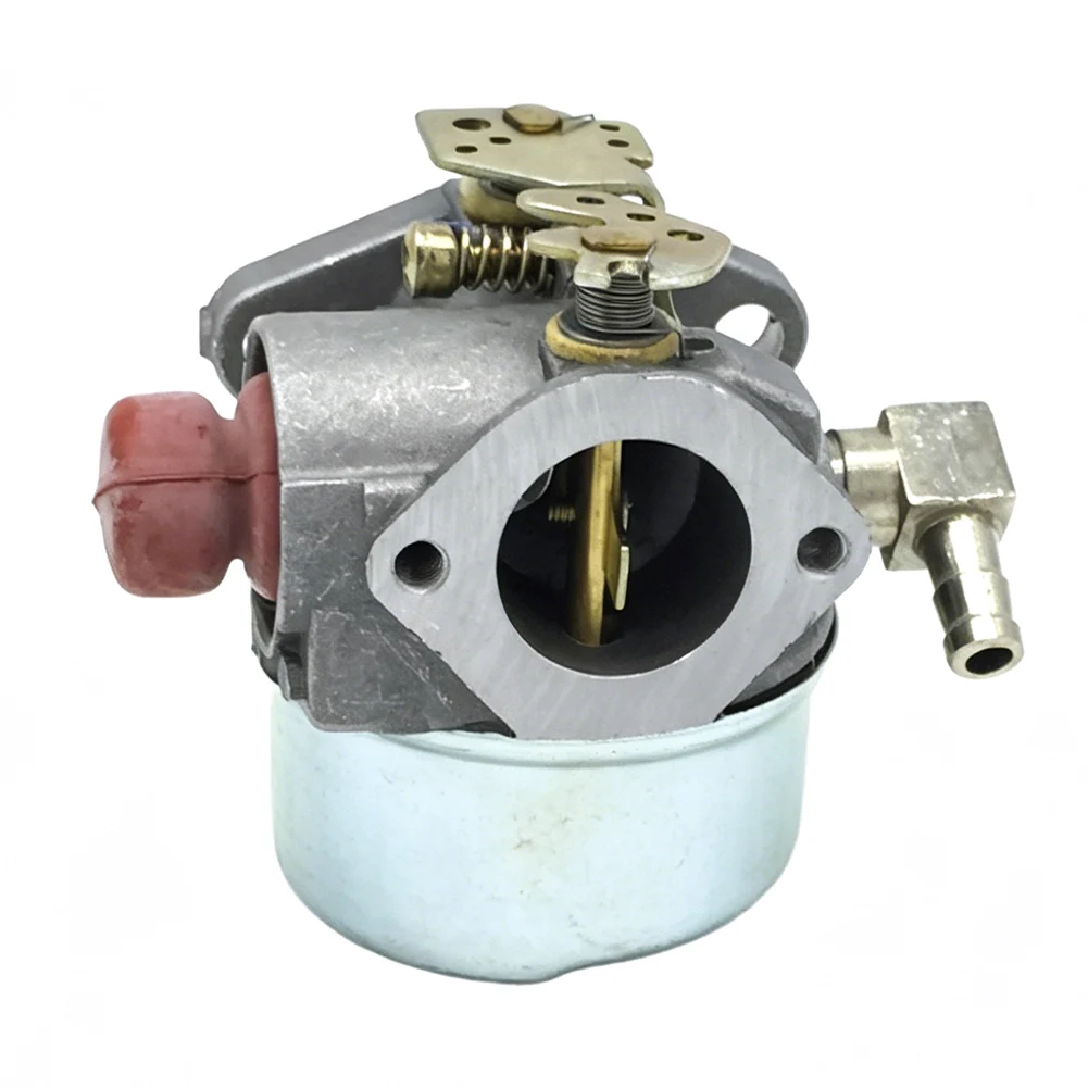 Carburetor for Tecumseh 640278 640278A 640149 640214 Engine Models Used in Residential Lawn Mower Applications