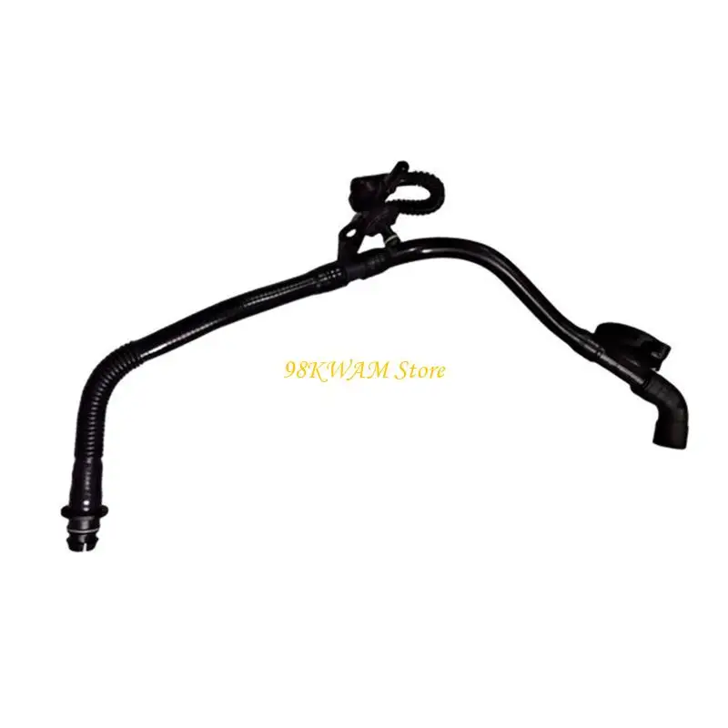 

68UF Enhancing Airflowing System Hose Compatibility with //SLC Models Design 15 Minutes