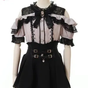 8 Main Sales Blouse Gypsy - №7