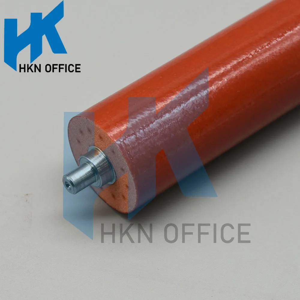 1X FK-6115 FK-6117 FK-7125 Fuser Lower Pressure Roller compatible for KYOCERA M4125idn M4132idn TASKalfa 3212i 4012i M4125 M4132