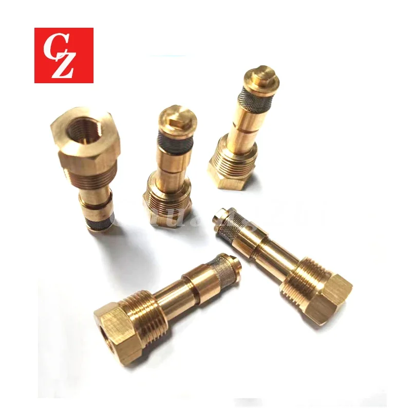 

In stock NEW 4B04V01002F1 4B04V01013F1 Drain Back Check Valve 4J04V01008F1 for Kobelco Oil Return Check Valve Screw Air Compress