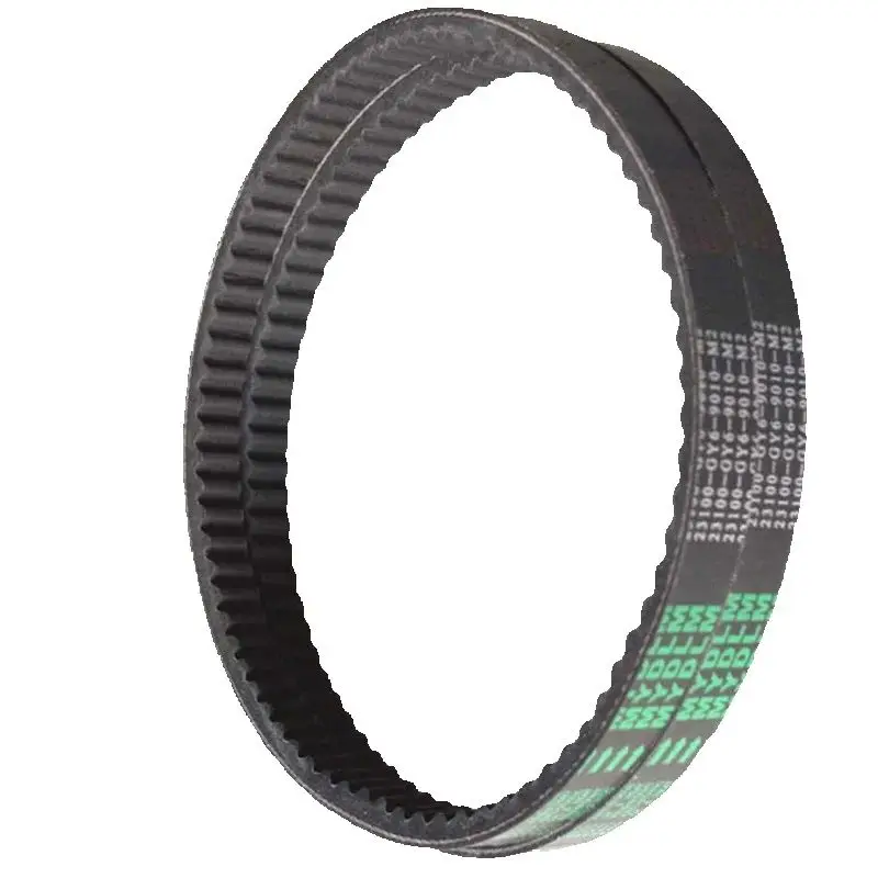 Correa de Transmisión para Motocicleta Kymco Honda Jonway Baotian GY6125 WH100 AN125 669/710/721/730/769/743/818/842, Correas de Embrague CVT para Scooter