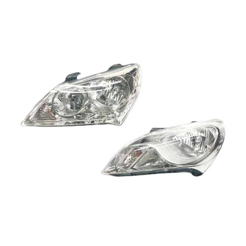 

Applicable to 08-14 Old and New Hyundai Elantra Car Headlight Total Chengyuan Dipped Headlight Lighting Lamp