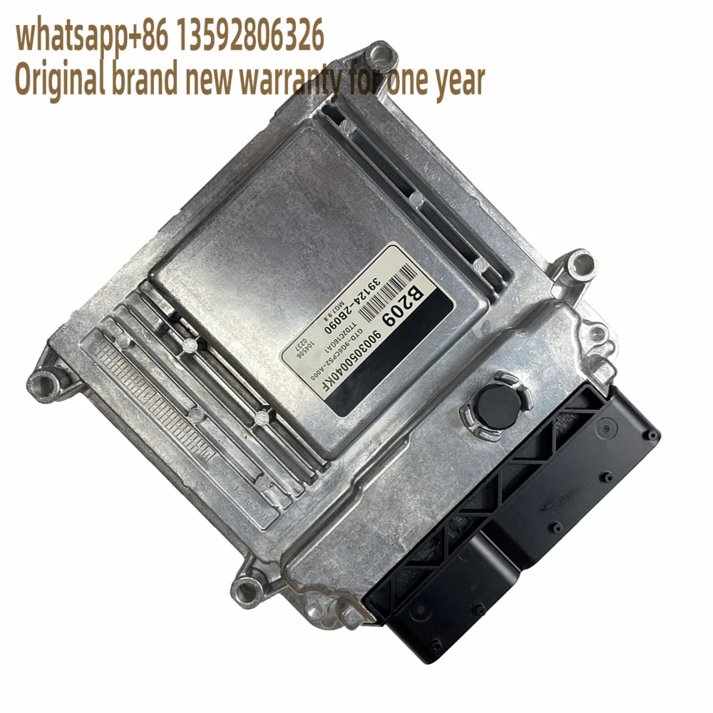 

39124-2B090 High quality Brand New Engine Board ECU Electronic Control Unit For KIA