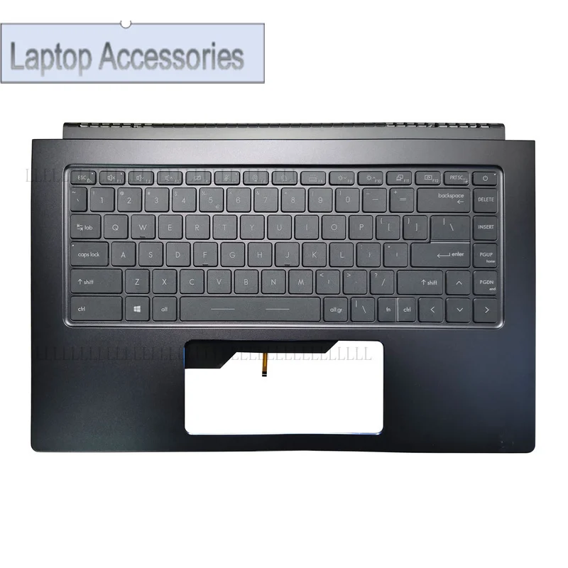 Msi prestige 15 a10sc carcasa-AliExpress