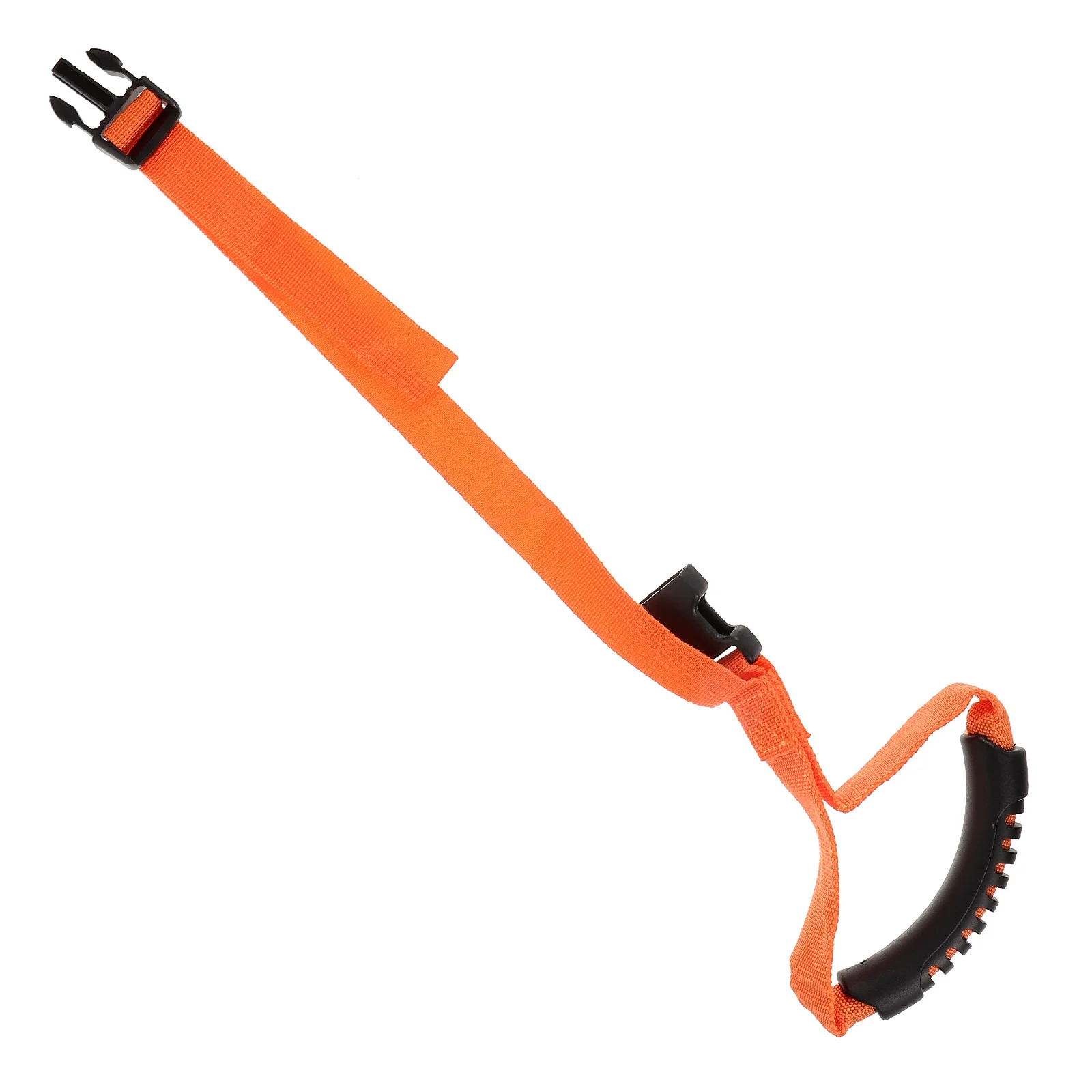 

Disabled Car Handle Assist Portable Vehicle Support Bright Color Durable Useful Design Easy to Recognize Automotive Aid