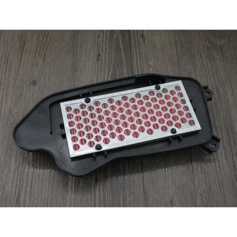 عنصر فلتر الهواء Yuyue الجديد، مناسب لمرشح الهواء Xisha NS125LA وXisha Eying Eyun 110 وفلتر Youku Ya Zhi 110.