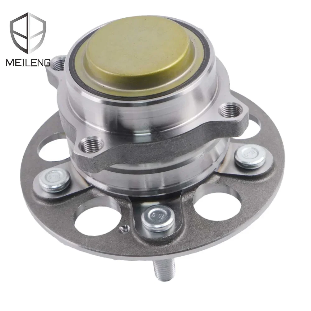 Auto Wheel hub bearing unit 42200-3W0-A01 Car Rear wheel hub bearing kit For Honda CR-V CRV ZR-V ZRV RS3 RZ3 RT9 RZ7 RZ4