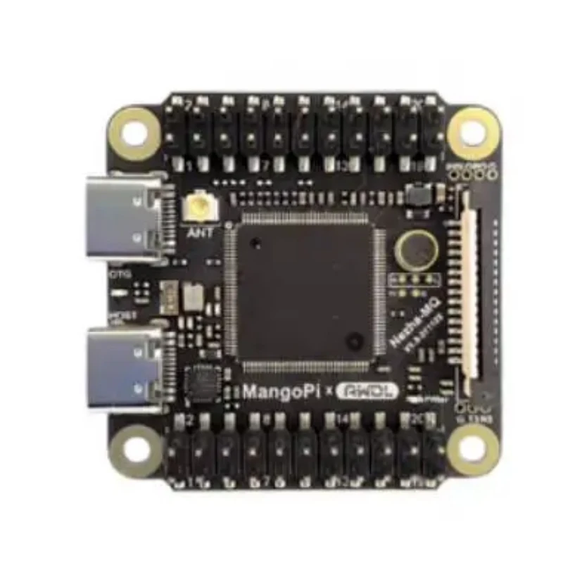 Pi Sparrow MQ-Dual Allwinner F133 D1s T113 WiFi D1 Development board RISCV s V3s