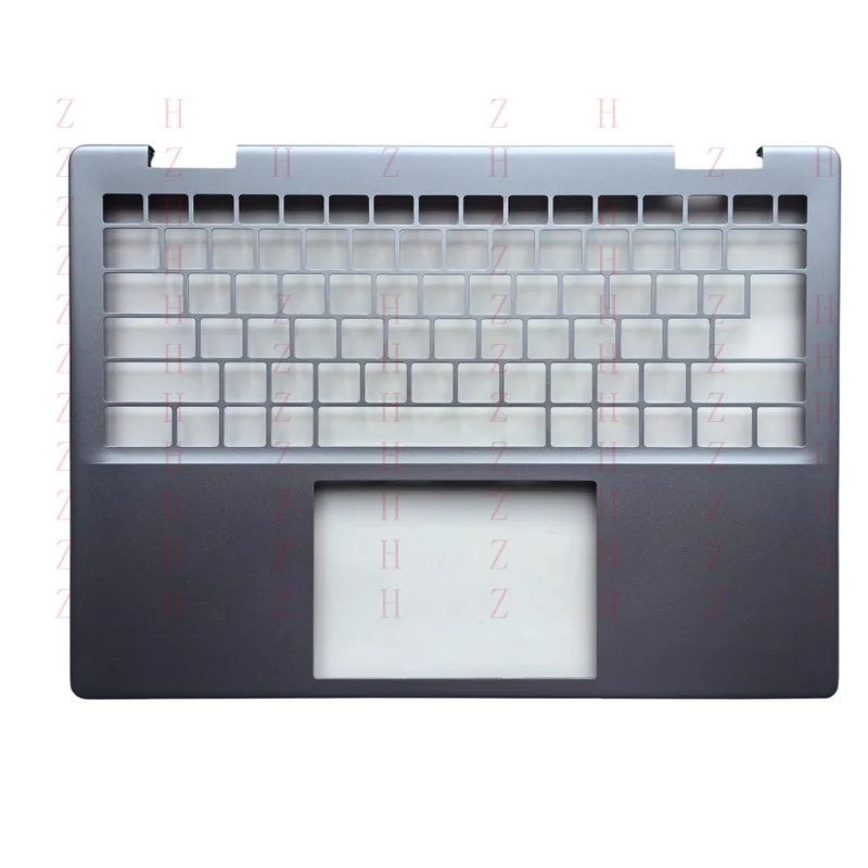 

DUDU новый для Dell Inspiron 14 5440 5445 C, крышка клавиатуры, рамка голубая 022DJ8