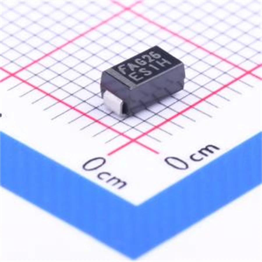 100PCS/LOT(Diodes) ES1H