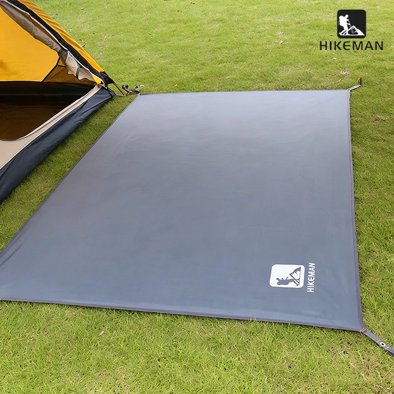 

Коврик HIKEMAN для палатки, уличный, для кемпинга, из Оксфорда 210D, для пикника, пляжа, напольный, для кемпинга