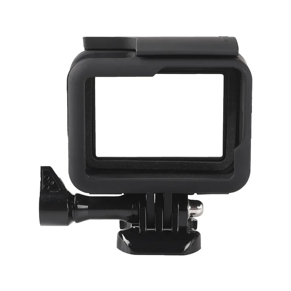 Protective Frame Case for GoPro Hero 7 6 5 Black Action Camera Border Cover Camcorder Housing Mount Camera Accessory