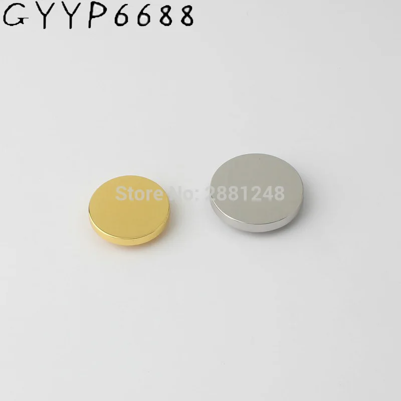 10-50pcs Thicken Round Tags Customize Leather Bag glaze Leather Luggage tags Personalized baggage tag Customized