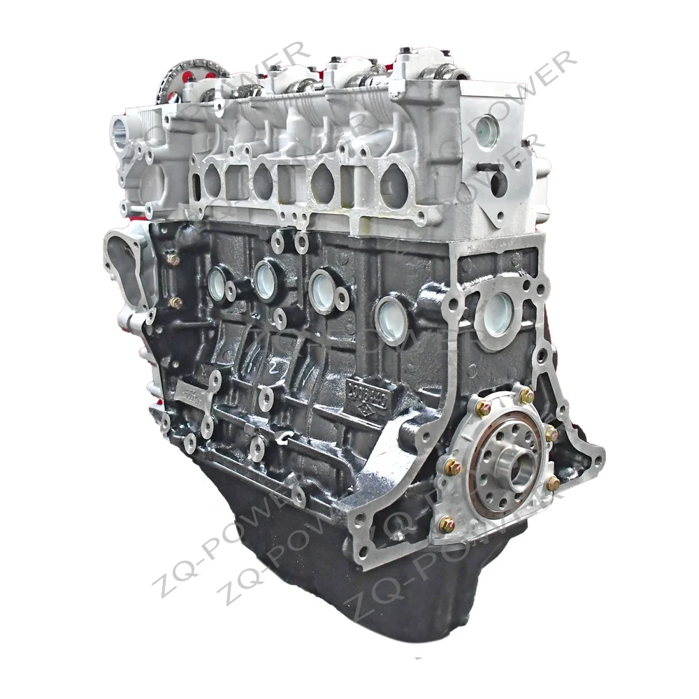 Hot Sale Wholesale Car Engine 2RZ Auto Engine For Toyota