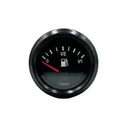 kit xeon Fuel Gauge 12V 24V 40-120C Fuel Gauge Diesel Genset Parts Diesel Genset Excavator Parts