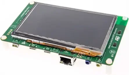 

STM32F746G-DISCO STM32F7 Комплект системного разработки Совершенно новый и оригинальный