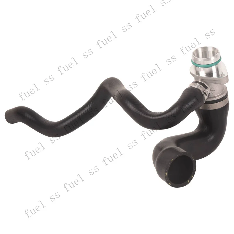 S+ NEW Radiator Coolant Hose for BMW 328i 2012-2016 X4 2015-2018 X5 2016-2018