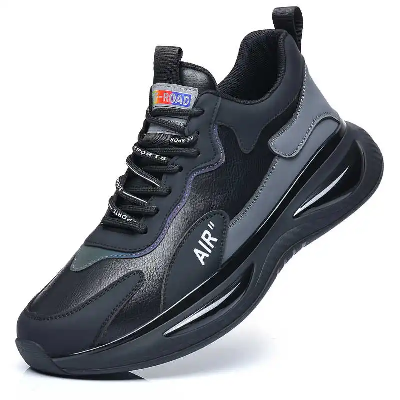 

Round Foot Winter Golf Tennis Walking Green Jogging Shoes Purple Sneakers For Men Sports Kawaiis Best Sellers Tenya