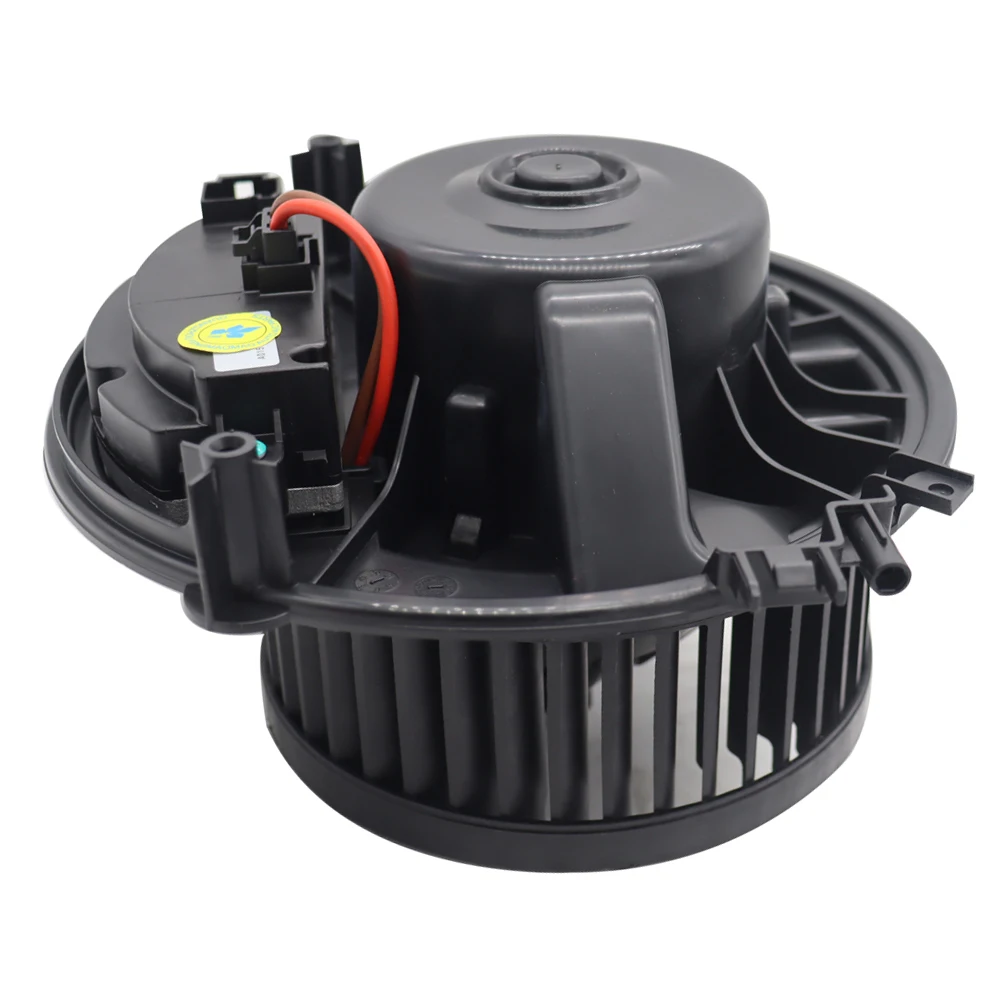 

Air Conditioning Heater Heating Fan Ventilation Blower Motor 5Q1819021B 5Q1819021 5Q0907521e