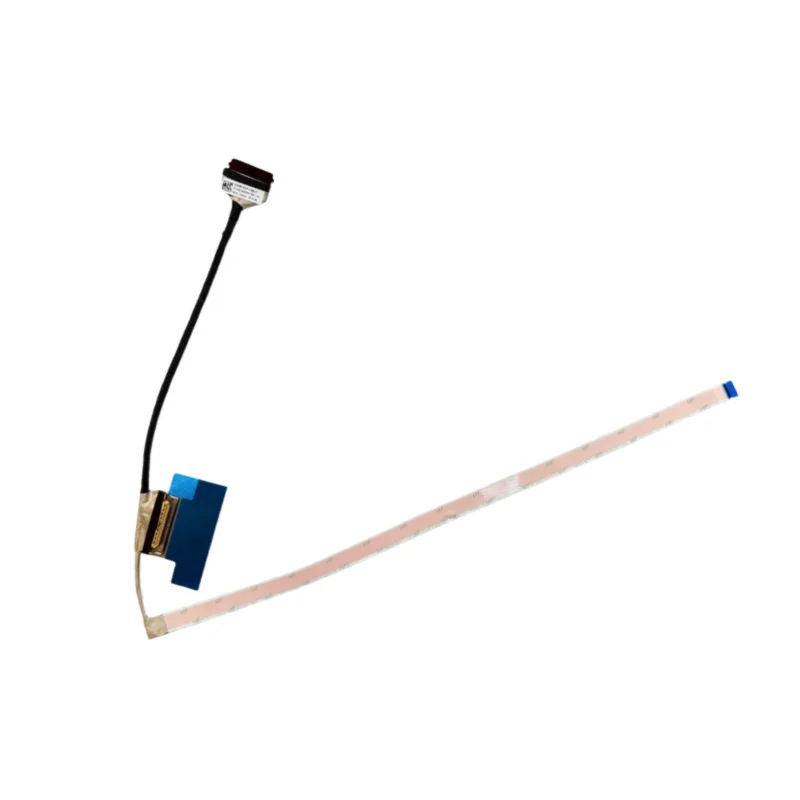 For Lenovo IdeaPad Slim 3  15ABR8 82XM 15AMN8 82XQ DC02C00ZD00 DC02C00ZD10 30pin Laptop Screen LCD LED Flex Cable