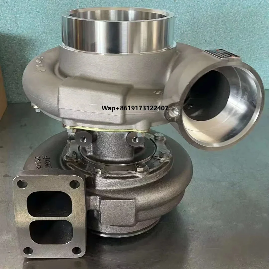 

Factory Sale Turbos Supercharger 49182-06610 TD13M Turbocharger
