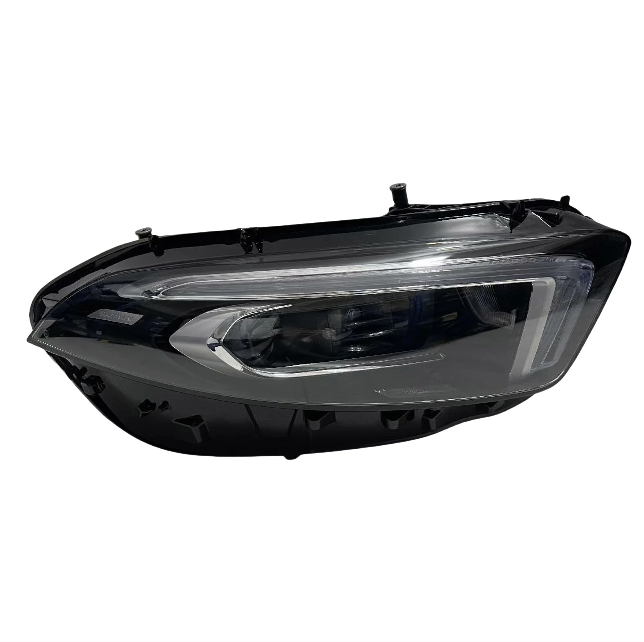 

For Mercedes Benz 18-22 A-class W177 Car Headlights A180 A200 A220L A45 New Headlight LED Headlights