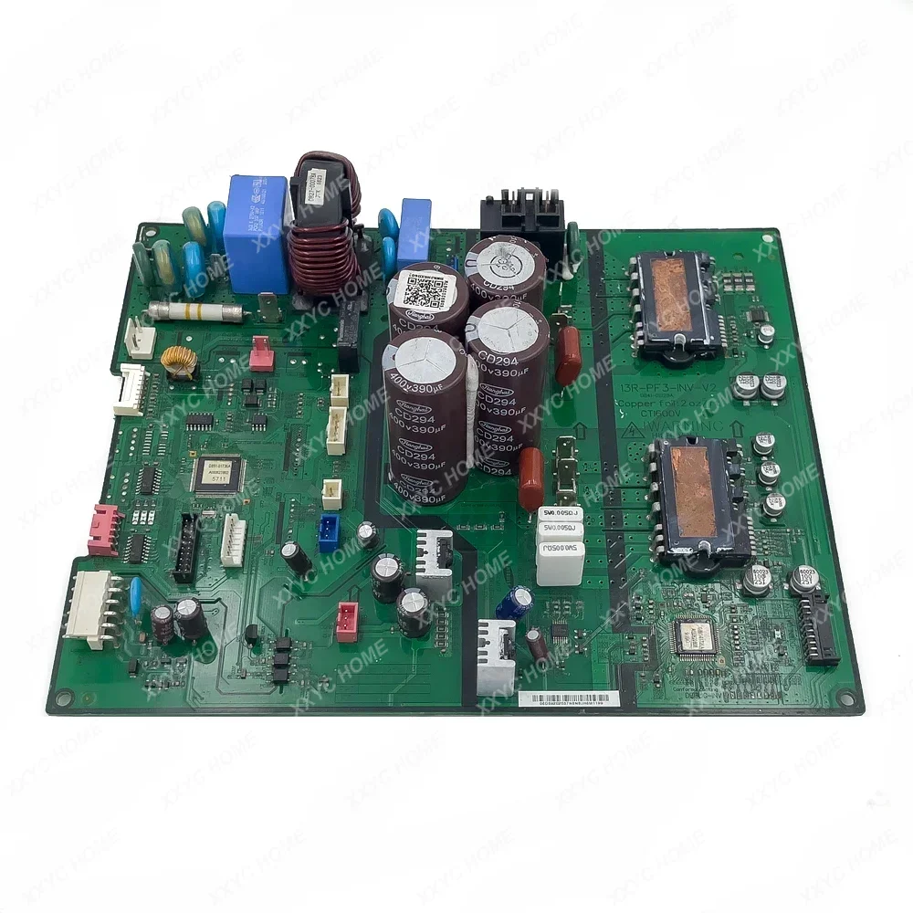 Used For Samsung Air Conditioner Control Board DB92-02867N DB92-02867V DB92-02867A DB92-02867U DB41-01228A Conditioning Parts