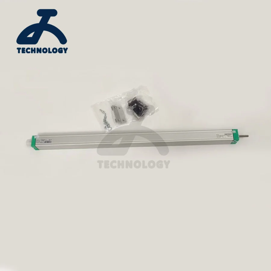 Gefran Displacement… - image