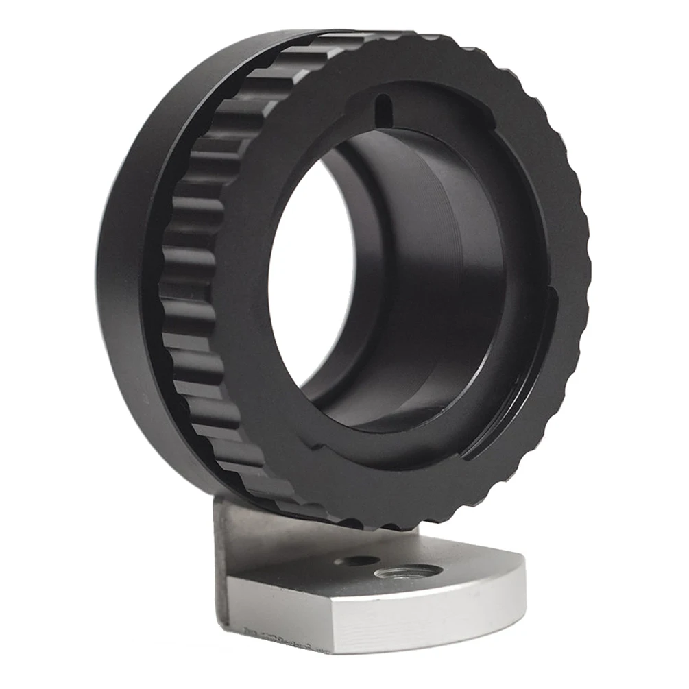 

Переходное кольцо для штатива для B4 2/3 "FUJINON широковещательный объектив для sony E mount nex NEX3/C3/5N/6/7 A7 A7r a9 A5100 A7s A6500 a6300 камера