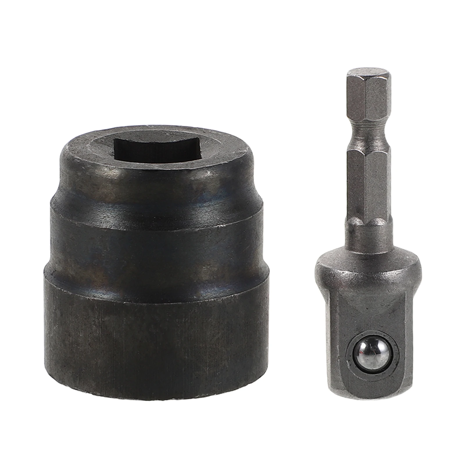 

Lug Wrench Tool Jack Socket Extension For Car Tire Change Wheel Repair Portable Ratchet Adapter Stabilizer Socket Tool