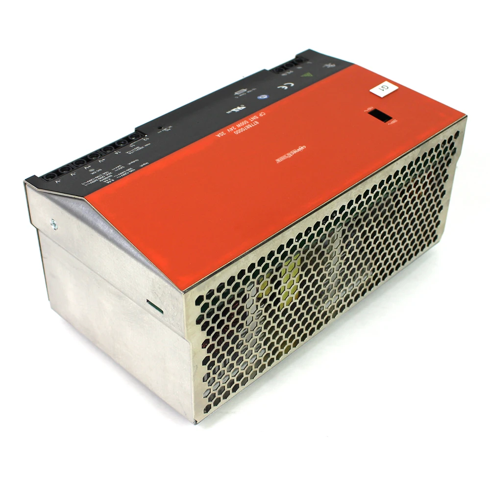 Switching Power Supply 8778870000 CP SNT 500W 24V 20A