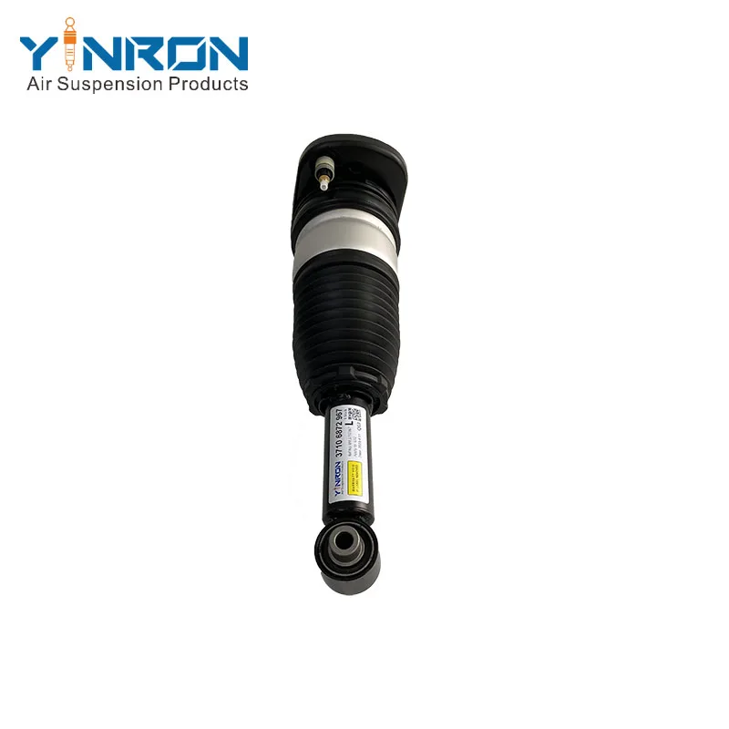 

Стойка пневматической подвески задняя левая без VDC 2017 ~ 2023 для BMW 6 серии G32 OEM 37106872967 37106885955