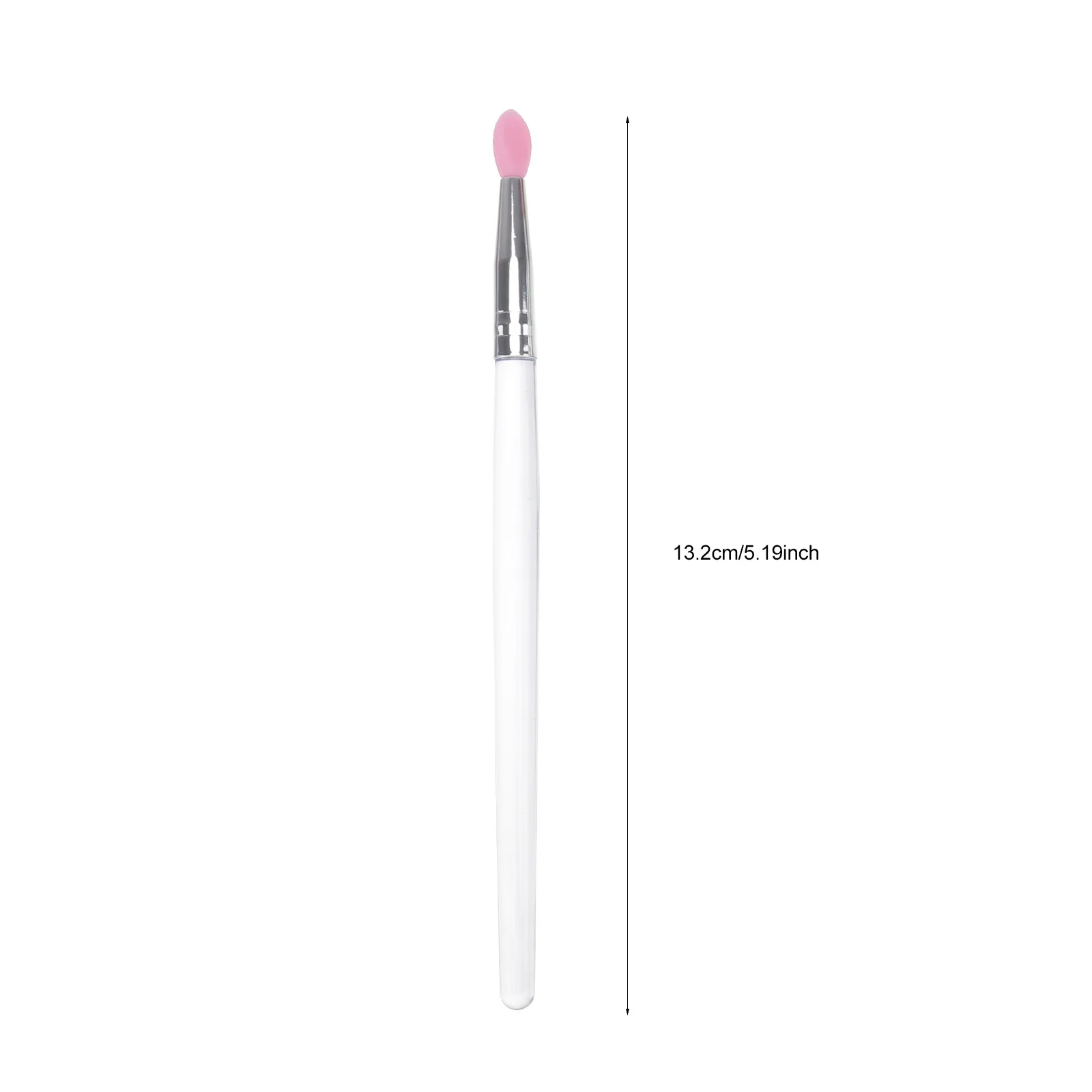 Juego de brochas para sombra de ojos, 10 Uds., brochas de maquillaje Premium portátiles, herramienta de maquillaje de ojos ligera y cómoda para viajes, fiestas, uso diario