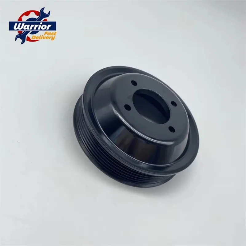 

Water Pump Pulley for BMW E46 320i 325i 328i 330ci E39 E60 525i 528i 530i E38 E66 728iL 730Li X5 E53 X3 E83 3.0 M54 11511436590