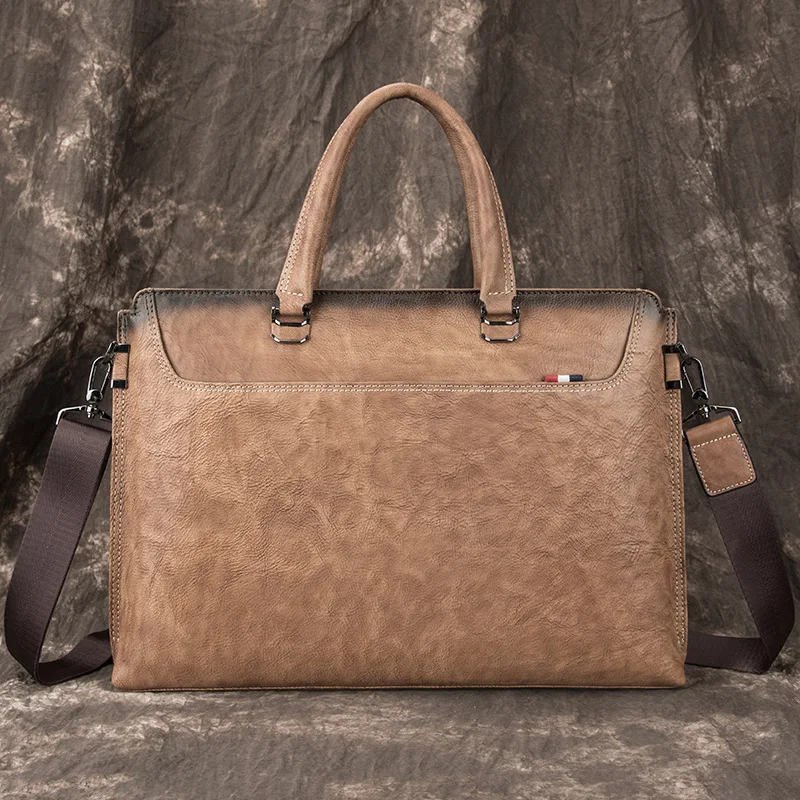 

Art Hand Painting Customize Totes Real Cowskin Leather Ladies Hand Bag Female Carteras Para Mujer De Moda Originales Stylish