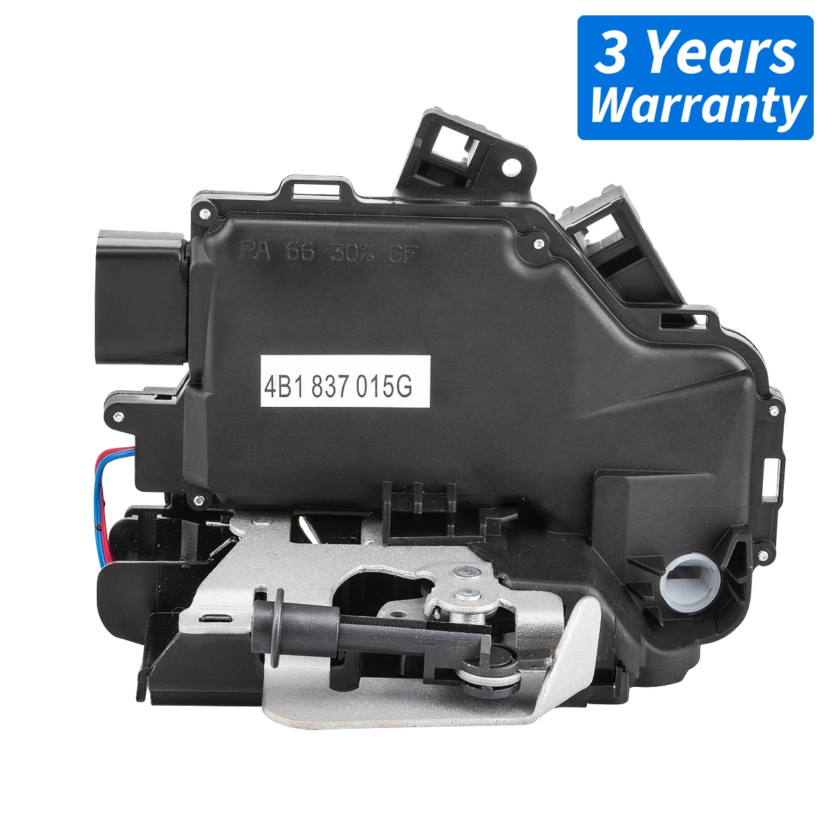 

Drive Side Front Left Door Lock Latch Actuator 4B1837015G, 4B1837015H For Audi A4 A6 Quattro allroad S4 S6