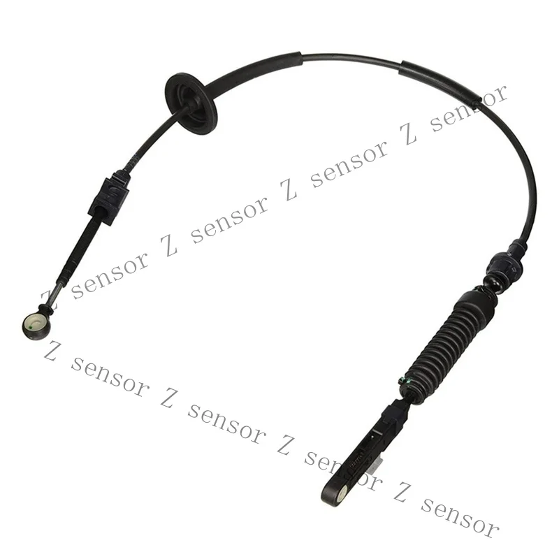 Z+ 1 PCS Shift Control Cable Direct Replacement For 2003-2007 Hummer H2 # 15268403