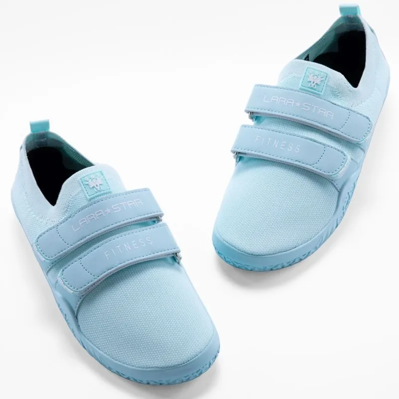 Designer Brand Weight Lifting Shoes Mesh Breathable Squat Shoes Anti-Slippery Fitness Yoga Shoes Good Quality Gym Training Shoe