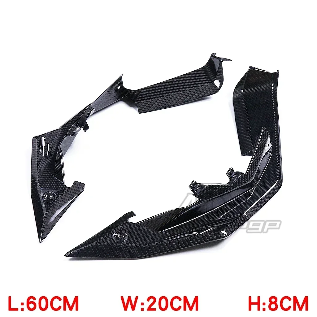 F900XR Koolstofvezel Motorcycle Kuip Kits Spatbord Frame Cover Zijpanelen Voor BMW F900XR F900 XR 2025 2021 2022 2023 2024