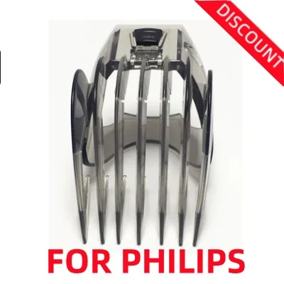 

Big COMB Hair Clipper Head Replacement For Philips COMB G380 G370 G390 Beard Trimmer Shaver New