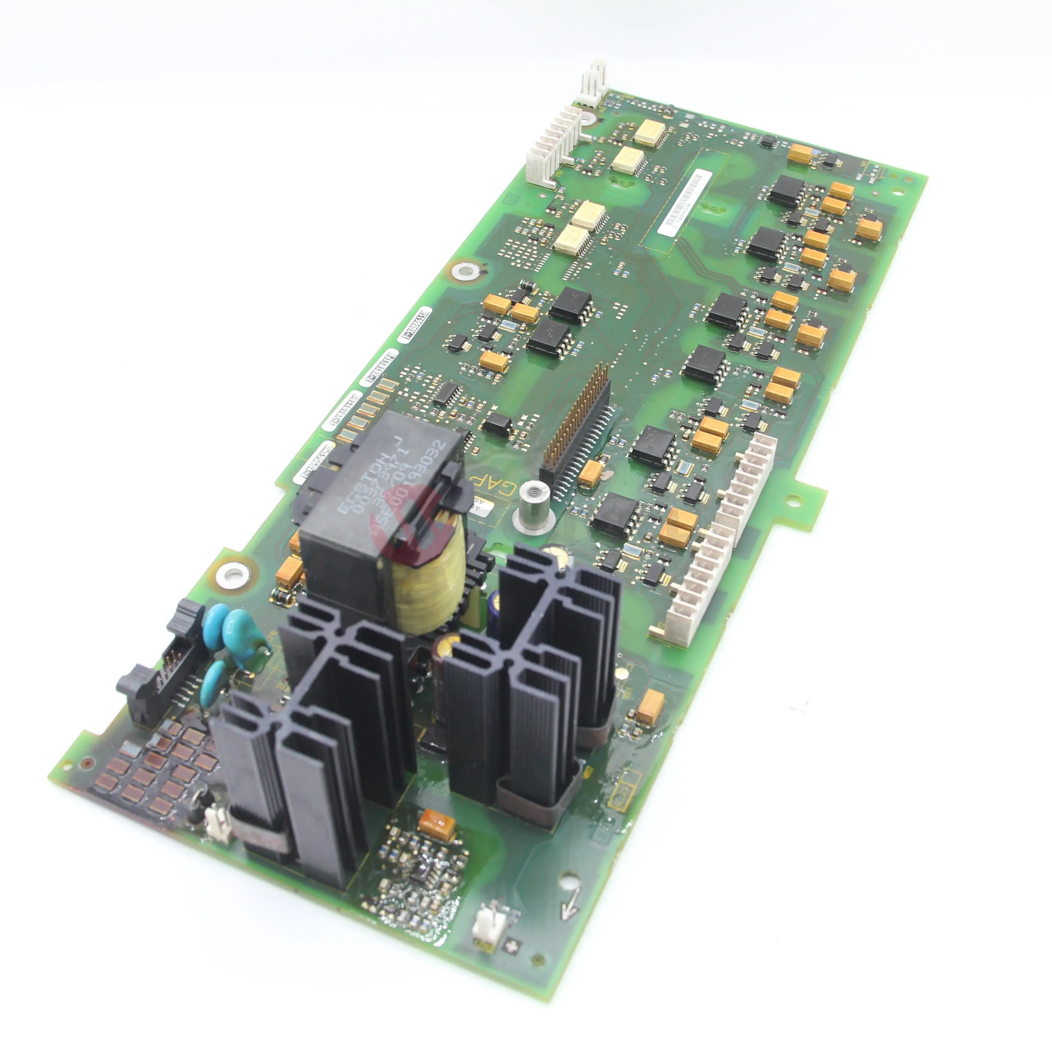 Quality Assurance A5E00430139 Control Board/Drive Board for frequency converters for the MM440 (6SE6440) series
