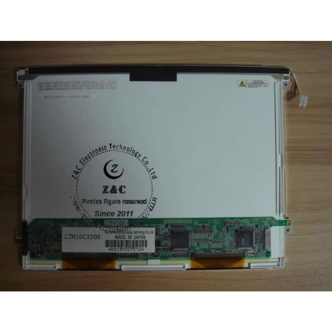 

LTM10C320S Original 10.4 Inch 1024*768 XGA TFT CCFL Laptop LCD Display