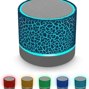 9 en çok satan ses kutusu-bluetooth-mini hoparlör-no. 3