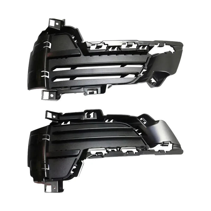 

AB56-Front Bumper Side Cover Grille For BMW X5 F15 2014-2018 51117307993 51117307994
