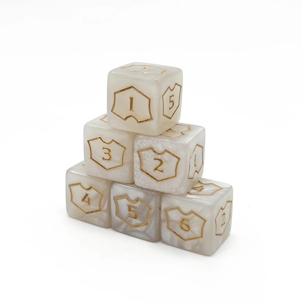 Thumbnail 3 - #51 Top Dice Sets Picks for Every Budget