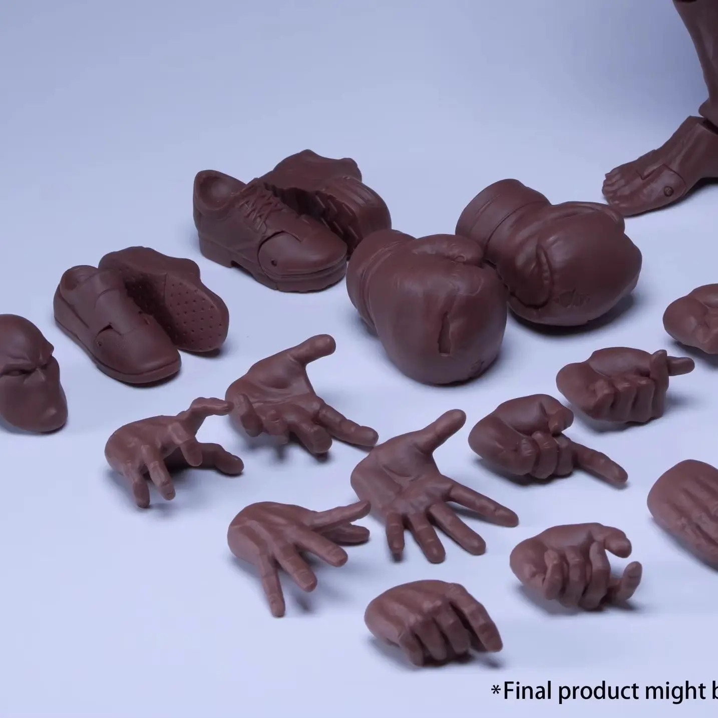 

In Stock ROMANKEY UMS003 BIG GUY 1/12 Scale Male Soldier Body Strong Handsome 6inch 18cm Action Figure Model Toys