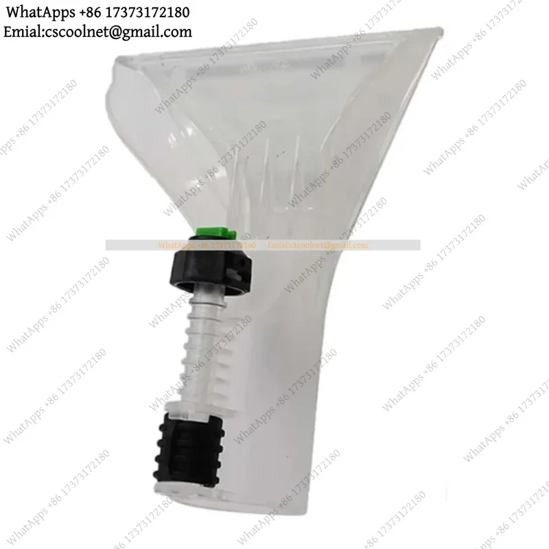 Karcher SE 4001 SE 4002 Spray Extraction Nozzle 2.885-018.0 Handle Hose Kit Replacement Parts